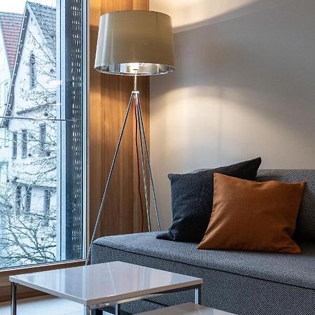 West Apartments Schorndorf  Dış mekan fotoğraf