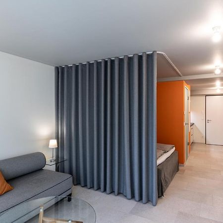 West Apartments Schorndorf  Dış mekan fotoğraf
