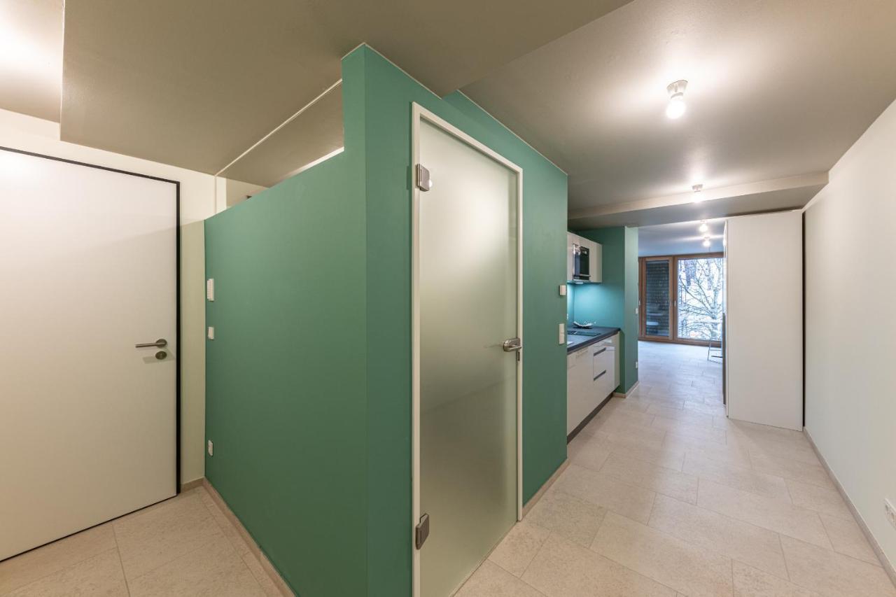 West Apartments Schorndorf  Dış mekan fotoğraf