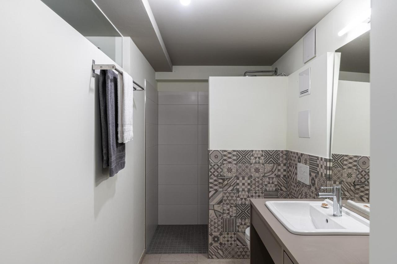 West Apartments Schorndorf  Dış mekan fotoğraf