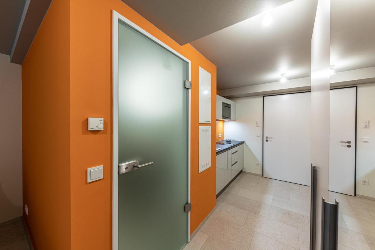 West Apartments Schorndorf  Dış mekan fotoğraf