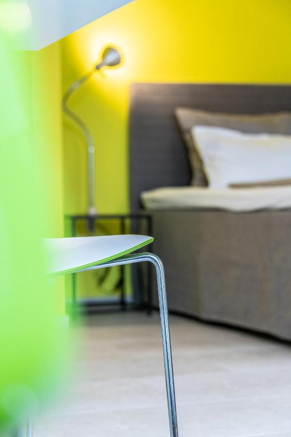 West Apartments Schorndorf  Dış mekan fotoğraf