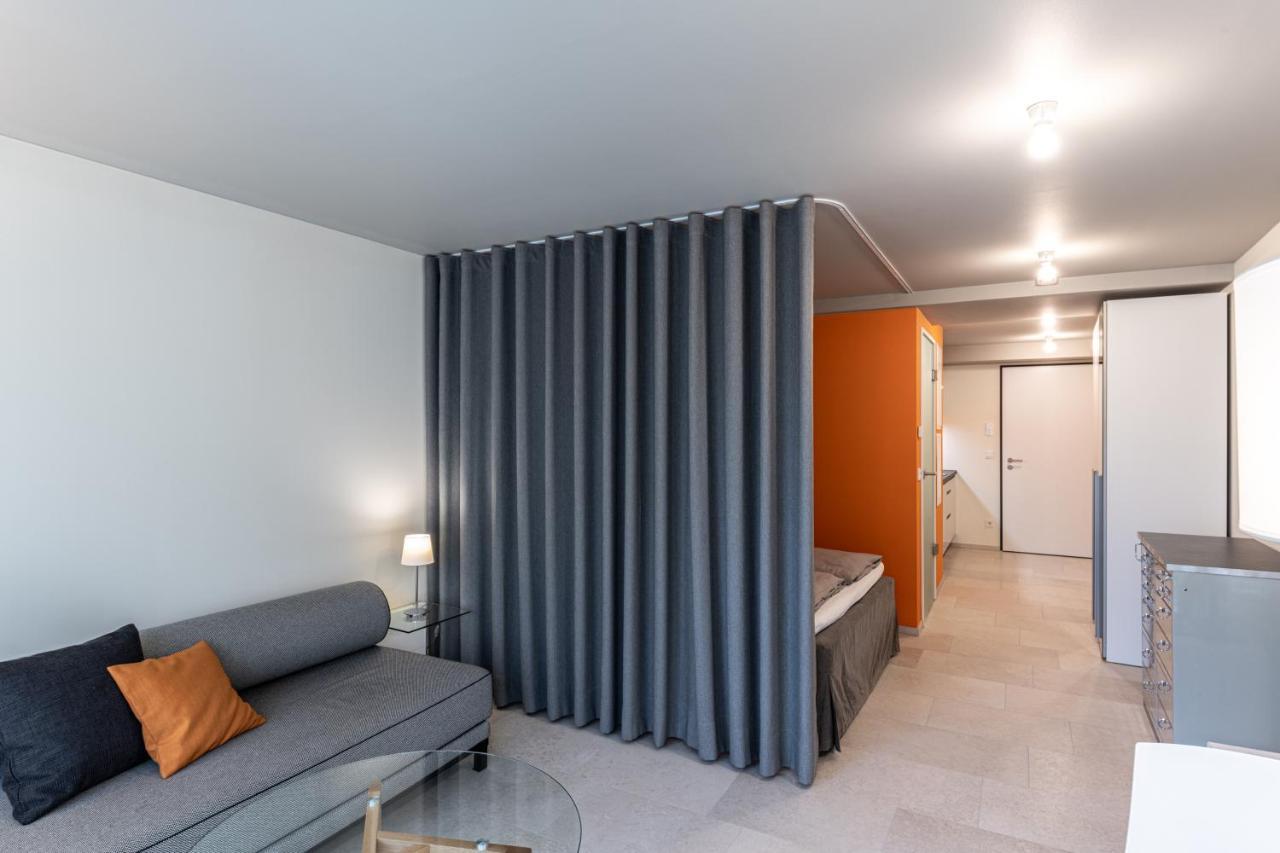 West Apartments Schorndorf  Dış mekan fotoğraf
