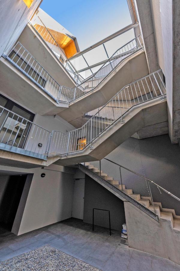 West Apartments Schorndorf  Dış mekan fotoğraf