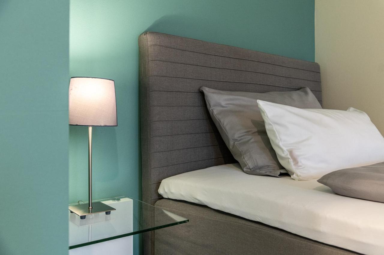 West Apartments Schorndorf  Dış mekan fotoğraf