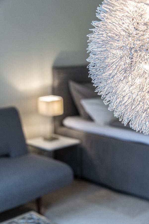 West Apartments Schorndorf  Dış mekan fotoğraf