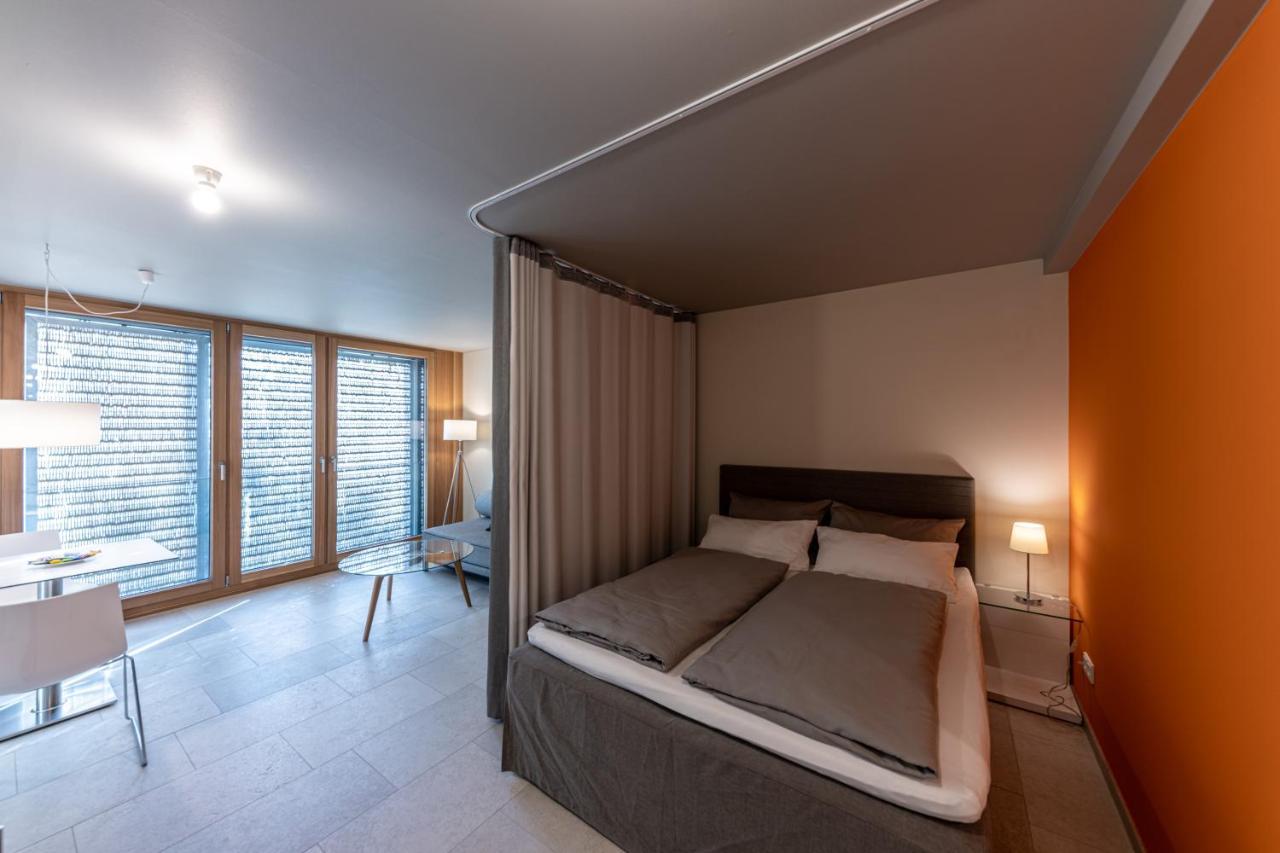 West Apartments Schorndorf  Dış mekan fotoğraf