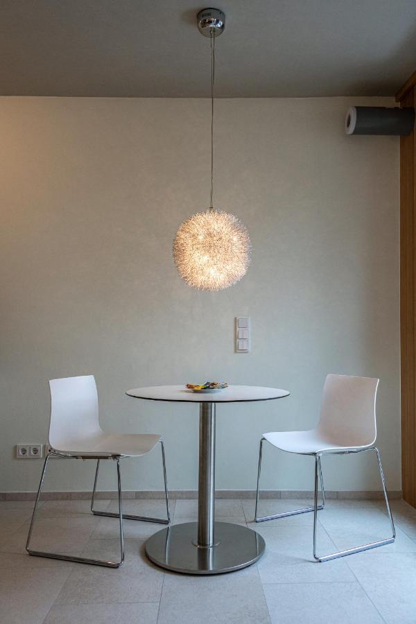 West Apartments Schorndorf  Dış mekan fotoğraf