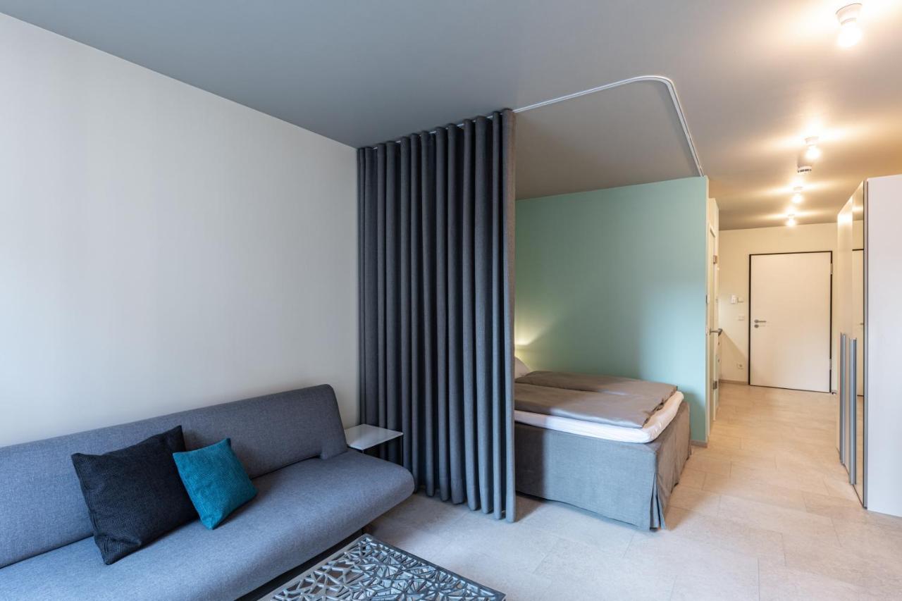 West Apartments Schorndorf  Dış mekan fotoğraf
