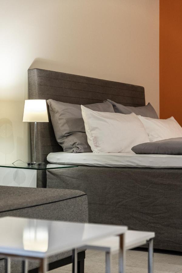 West Apartments Schorndorf  Dış mekan fotoğraf