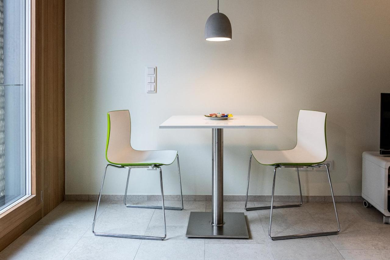 West Apartments Schorndorf  Dış mekan fotoğraf